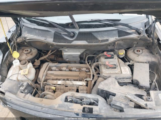 1C4NJPFA3ED547906 Jeep Patriot Latitude