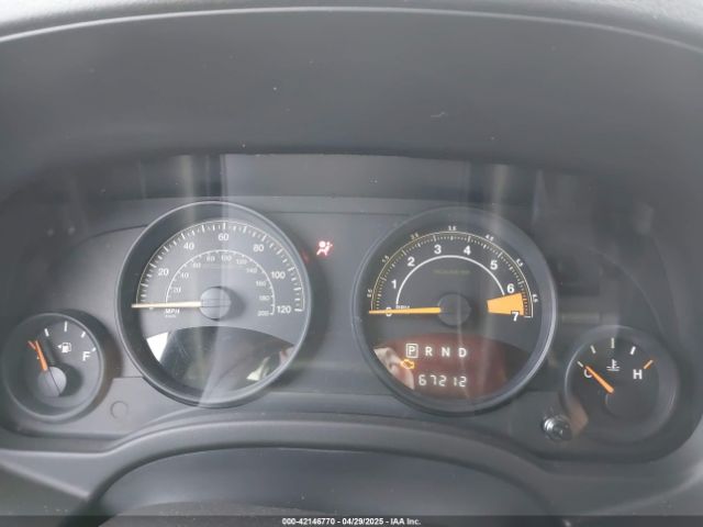 1C4NJPFA3ED547906 Jeep Patriot Latitude