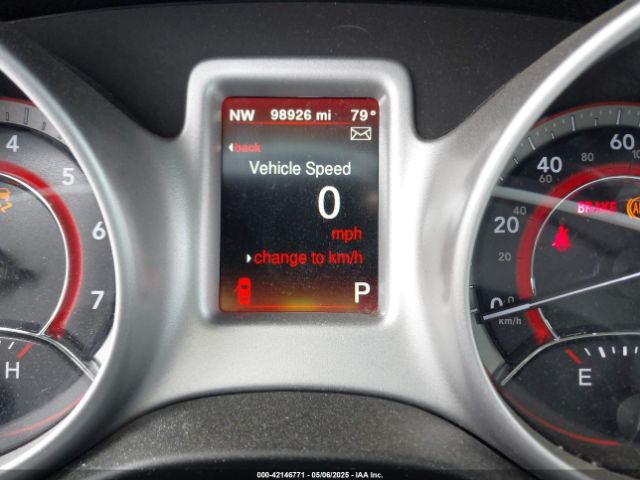3C4PDCEG1HT501746 Dodge JOURNEY GT