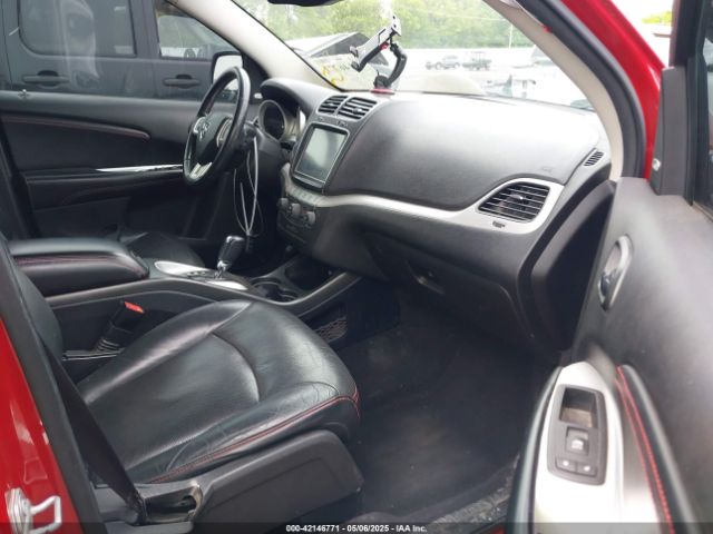 3C4PDCEG1HT501746 Dodge JOURNEY GT