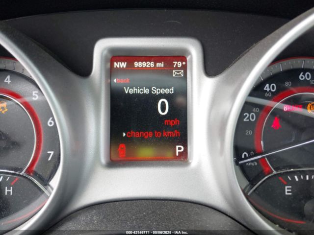 3C4PDCEG1HT501746 Dodge JOURNEY GT