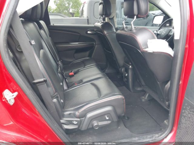 3C4PDCEG1HT501746 Dodge JOURNEY GT