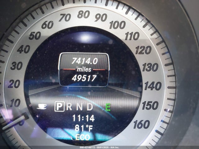 42146772 :رقم المزاد ، WDDGF8AB1DR291773 vin ، 2013 Mercedes-benz C 300 Luxury 4matic/sport 4matic مزاد بيع