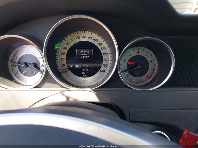 42146772 :رقم المزاد ، WDDGF8AB1DR291773 vin ، 2013 Mercedes-benz C 300 Luxury 4matic/sport 4matic مزاد بيع