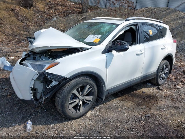 JTMRFREV4JJ744971 Toyota Rav4 Xle