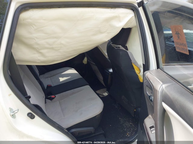 JTMRFREV4JJ744971 Toyota Rav4 Xle