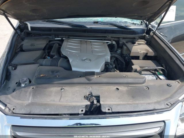 JTJBM7FX6K5223401 Lexus 1ur-fe