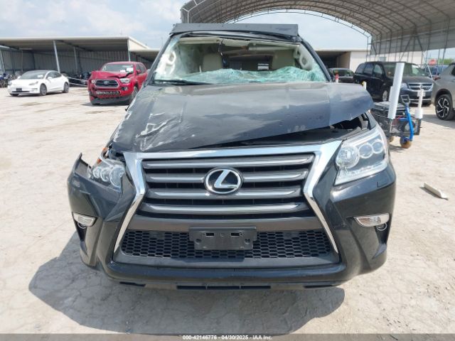 JTJBM7FX6K5223401 Lexus 1ur-fe