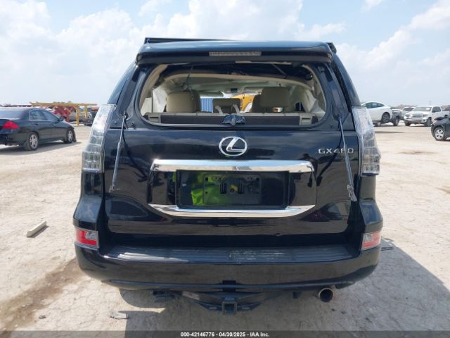 JTJBM7FX6K5223401 Lexus 1ur-fe