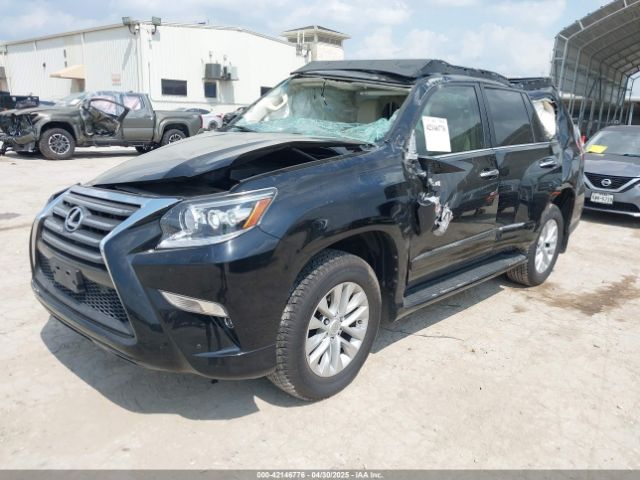 JTJBM7FX6K5223401 Lexus 1ur-fe