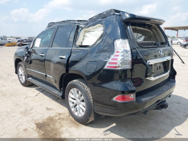 JTJBM7FX6K5223401 Lexus 1ur-fe