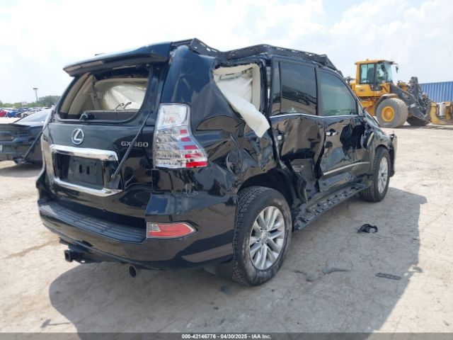 JTJBM7FX6K5223401 Lexus 1ur-fe