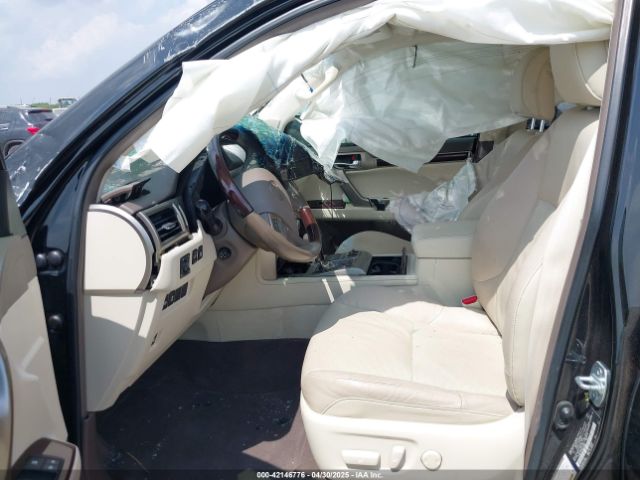 JTJBM7FX6K5223401 Lexus 1ur-fe