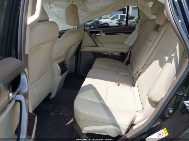 JTJBM7FX6K5223401 Lexus 1ur-fe