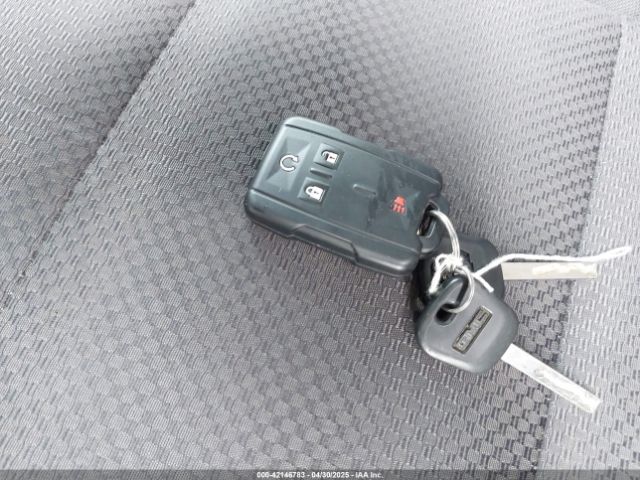 1GTV2UEC0FZ385980 GMC Sierra 1500 Sle
