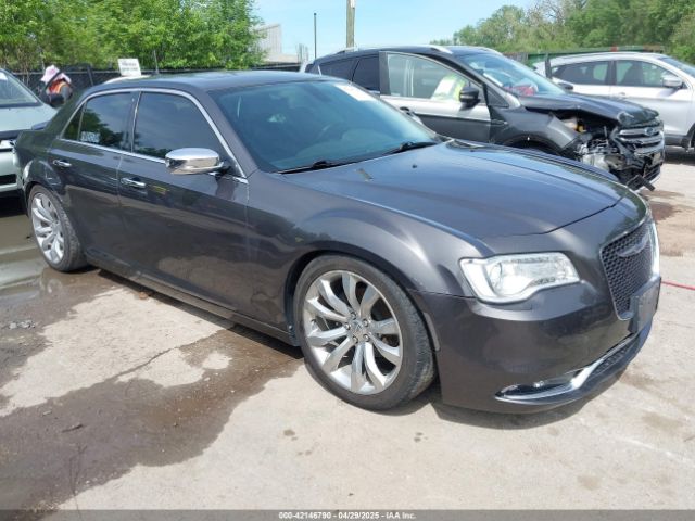2020 CHRYSLER 300 2C3CCAEG2LH154486