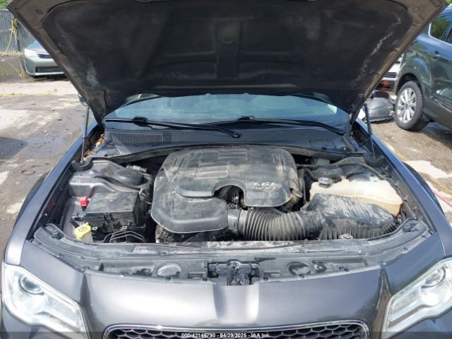 2020 CHRYSLER 300 2C3CCAEG2LH154486 Photo 9