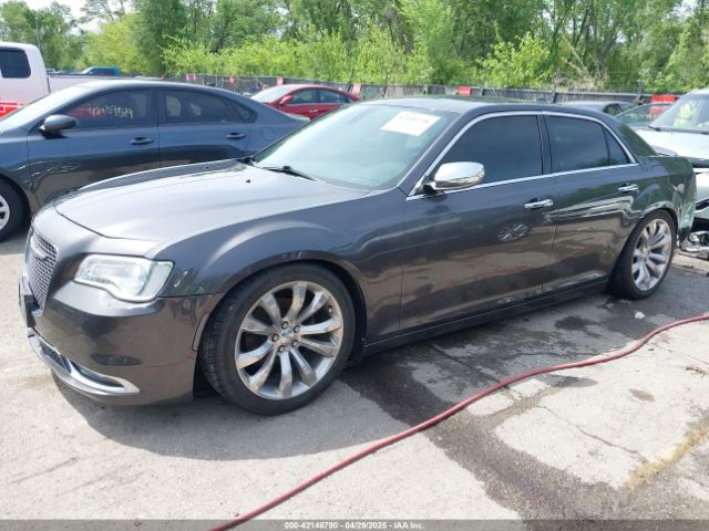 2020 CHRYSLER 300 2C3CCAEG2LH154486 Photo 1
