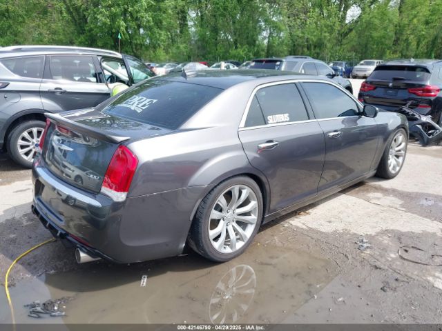 2020 CHRYSLER 300 2C3CCAEG2LH154486 Photo 3