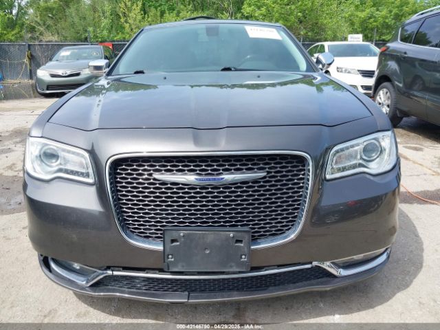 2020 CHRYSLER 300 2C3CCAEG2LH154486 Photo 5
