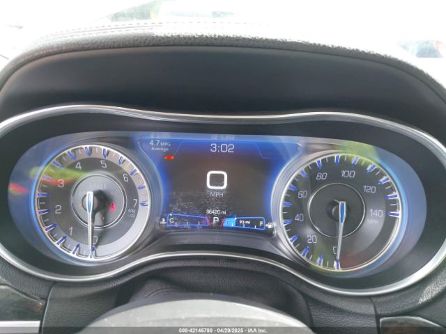 2020 CHRYSLER 300 2C3CCAEG2LH154486 Photo 6