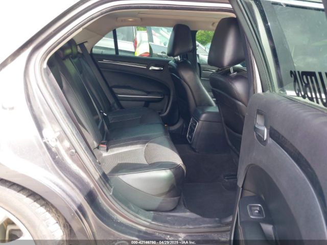 2020 CHRYSLER 300 2C3CCAEG2LH154486 Photo 7