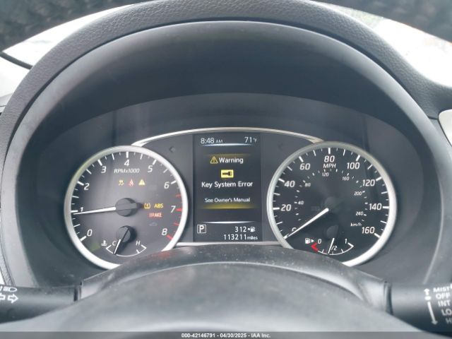 2017 NISSAN SENTRA 3N1AB7AP3HY302986 Photo 6