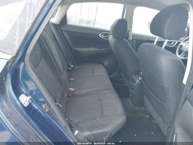 2017 NISSAN SENTRA 3N1AB7AP3HY302986 Photo 7