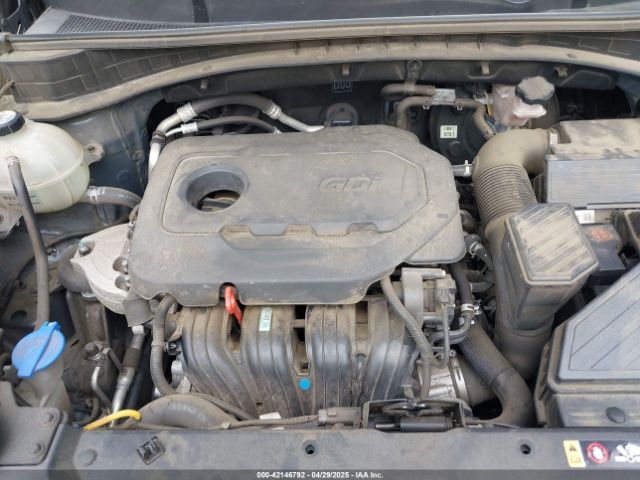 KNDPM3AC4L7651723 KIA Sportage Lx