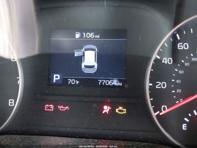 KNDPM3AC4L7651723 KIA Sportage Lx