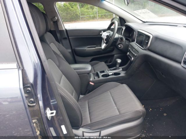 KNDPM3AC4L7651723 KIA Sportage Lx