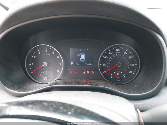 KNDPM3AC4L7651723 KIA Sportage Lx
