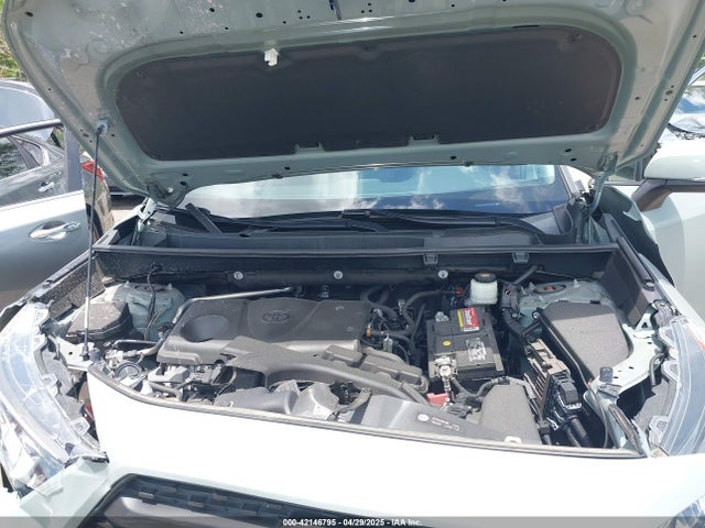 2T3J1RFV7LC128780 Toyota Rav4 Adventure