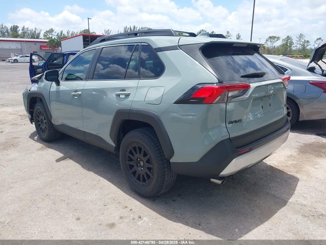 2T3J1RFV7LC128780 Toyota Rav4 Adventure