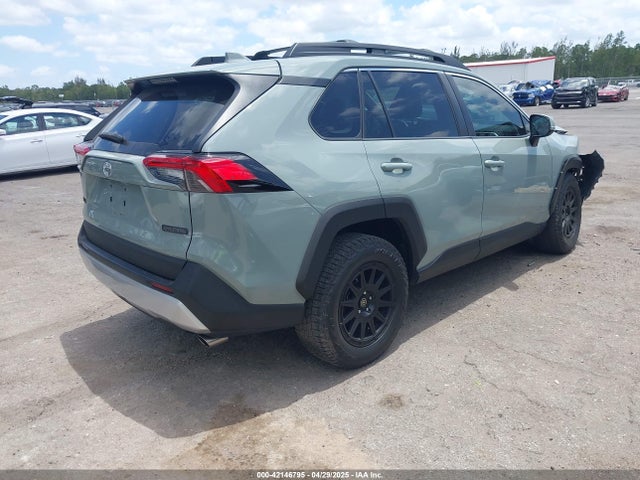 2T3J1RFV7LC128780 Toyota Rav4 Adventure