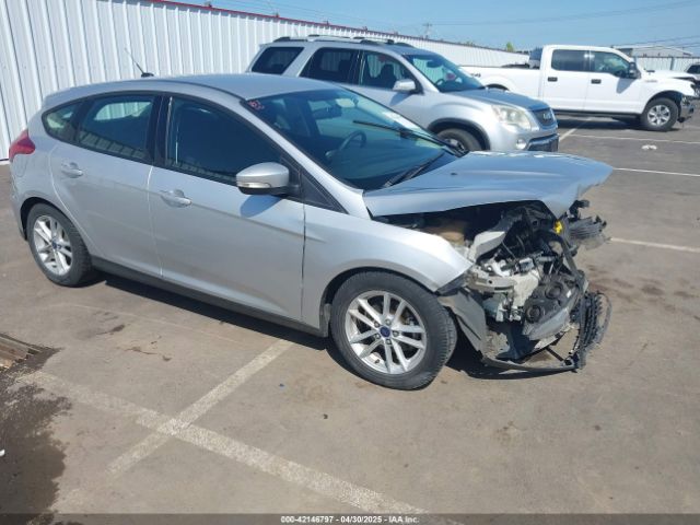 1FADP3K27GL235054 auction archive image