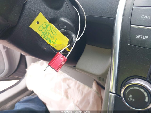 Toyota CAMRY LE 2015 4T1BF1FK0FU906412 Image 11
