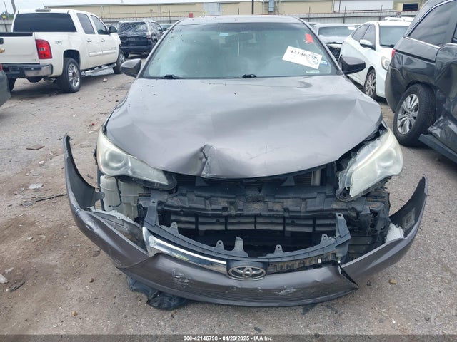 Toyota CAMRY LE 2015 4T1BF1FK0FU906412 Image 12