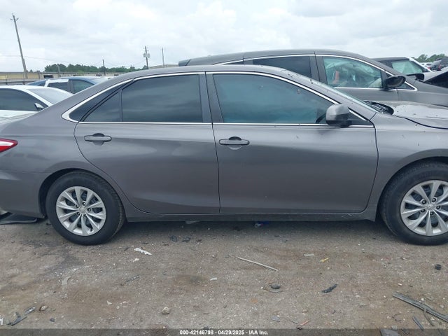 Toyota CAMRY LE 2015 4T1BF1FK0FU906412 Image 13