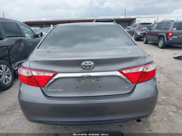 Toyota CAMRY LE 2015 4T1BF1FK0FU906412 Image 16