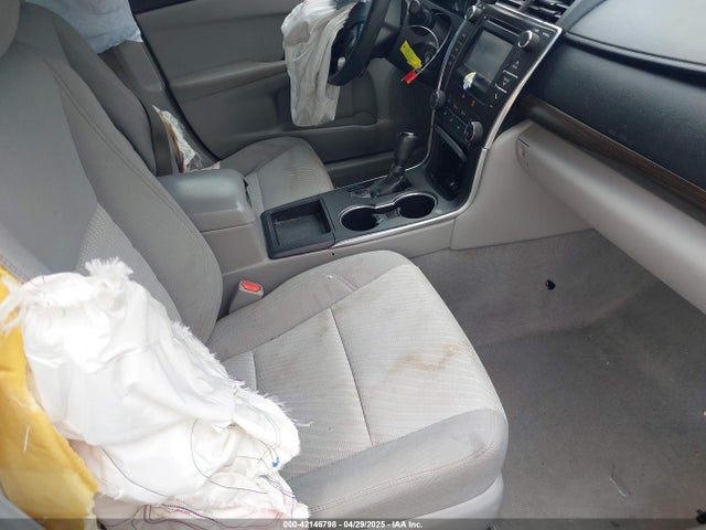 Toyota CAMRY LE 2015 4T1BF1FK0FU906412 Image 5