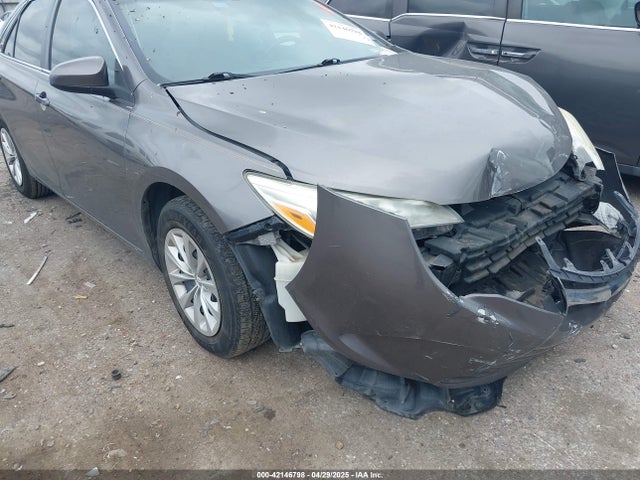 Toyota CAMRY LE 2015 4T1BF1FK0FU906412 Image 6