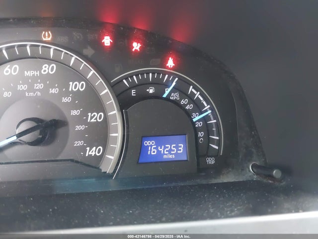 Toyota CAMRY LE 2015 4T1BF1FK0FU906412 Image 7
