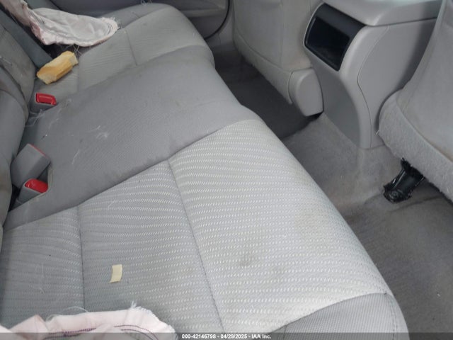 Toyota CAMRY LE 2015 4T1BF1FK0FU906412 Image 8