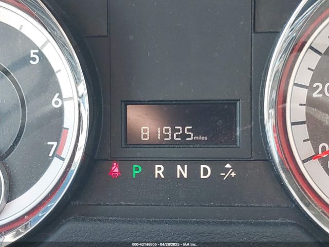 2C4RDGCG0ER356782 Dodge Grand Caravan Sxt