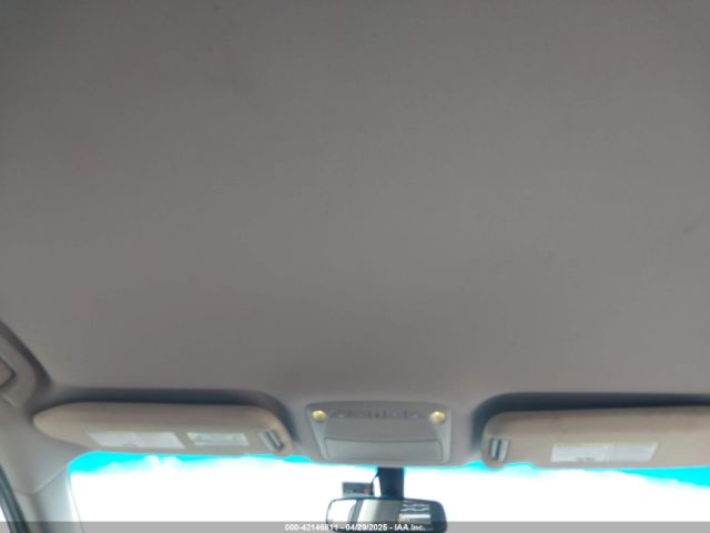 5N1AR2MN7FC607589 Nissan Pathfinder Sv