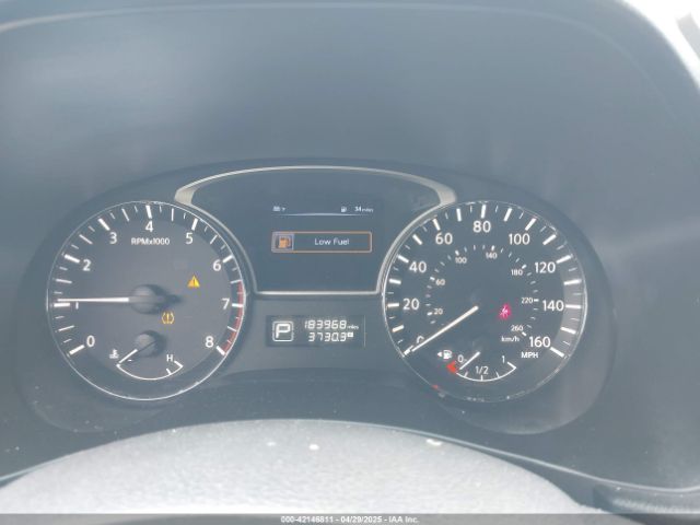 5N1AR2MN7FC607589 Nissan Pathfinder Sv