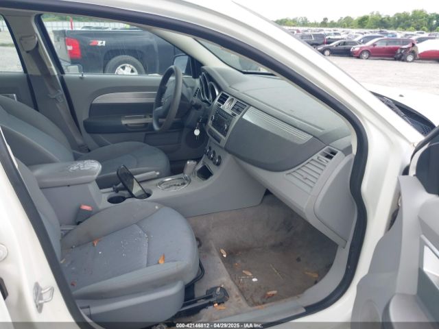 2008 CHRYSLER SEBRING 1C3LC56R28N226227 Photo 4