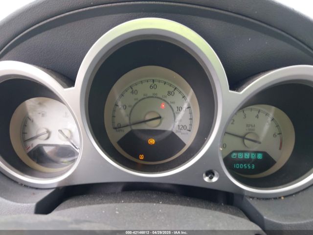 2008 CHRYSLER SEBRING 1C3LC56R28N226227 Photo 6