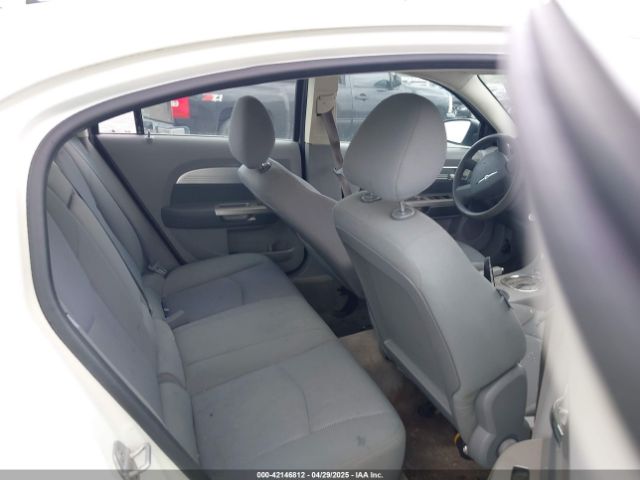 2008 CHRYSLER SEBRING 1C3LC56R28N226227 Photo 7